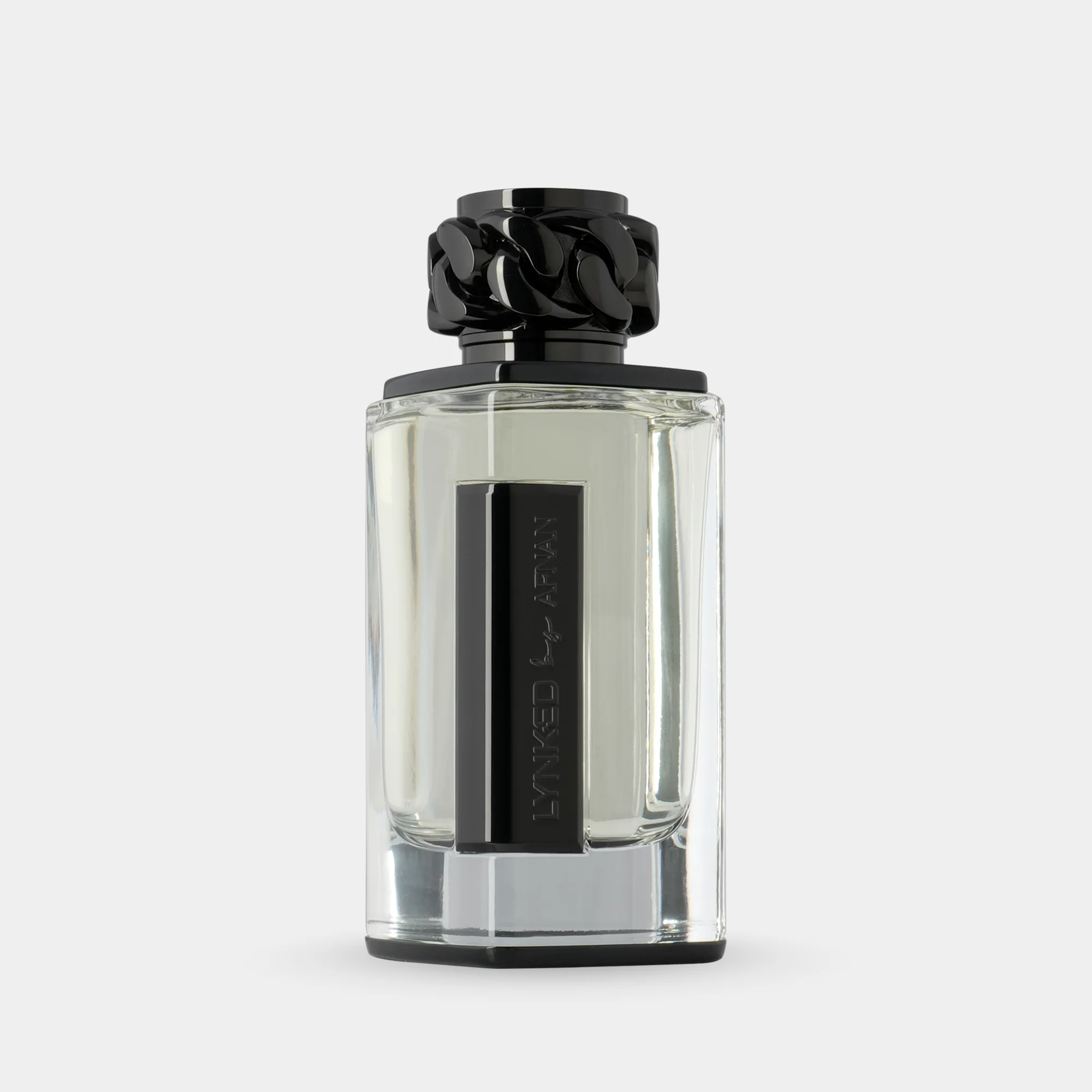 AFNAN LYNKED FREEDOM