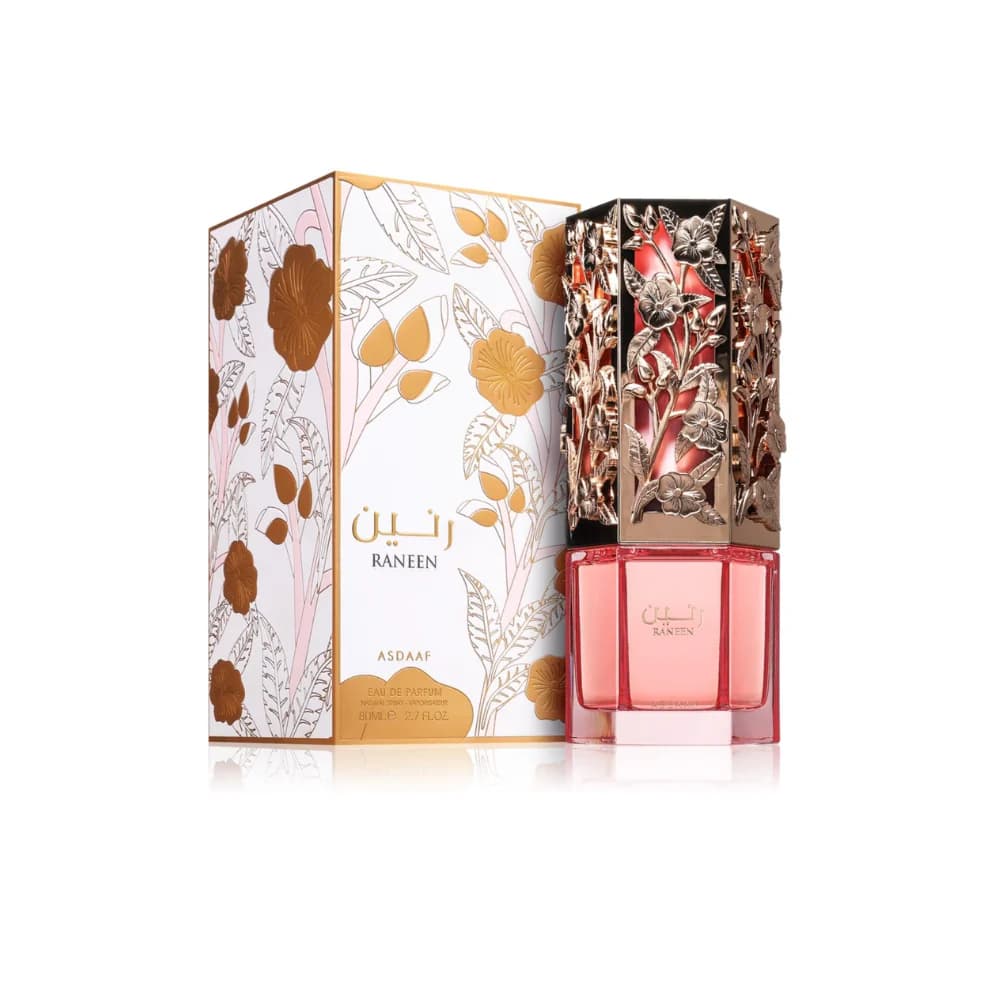 LATTAFA ASDAAF RANEEN