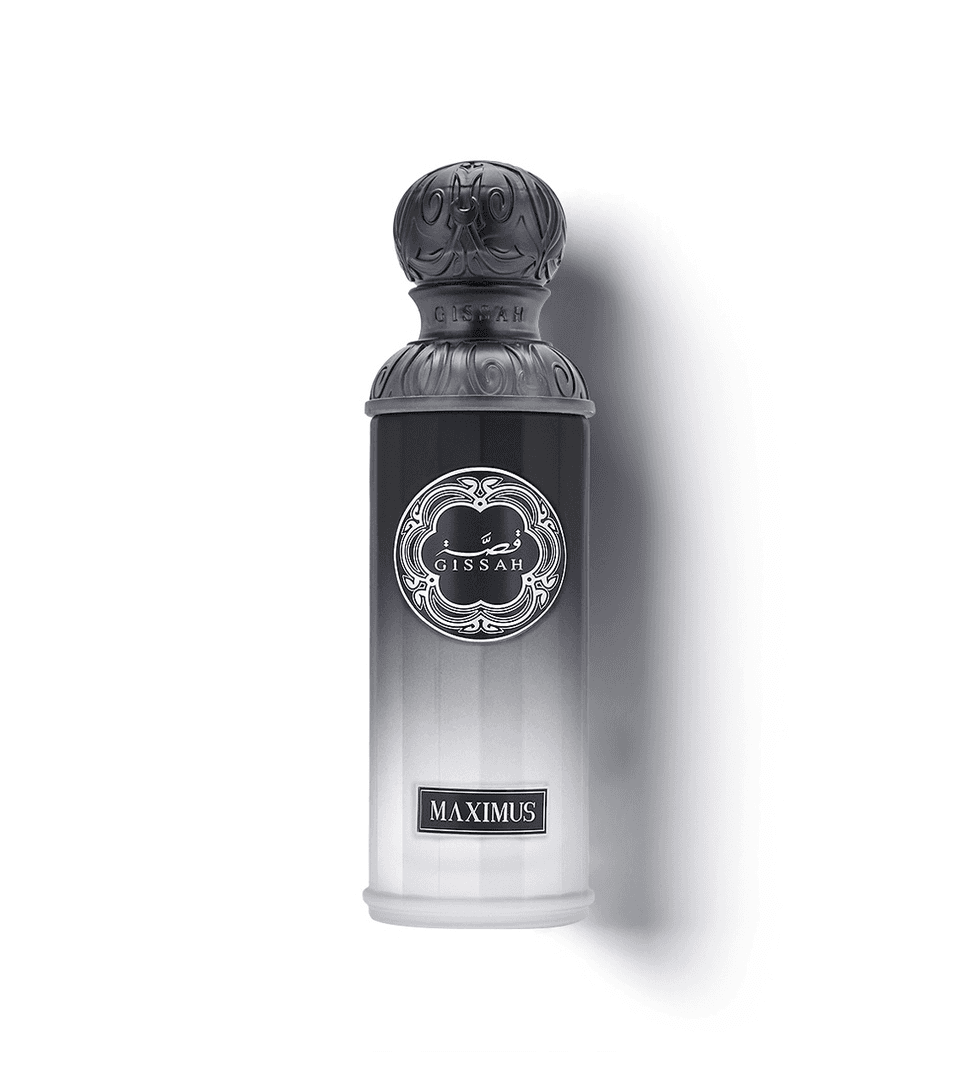 GISSAH MAXIMUS
