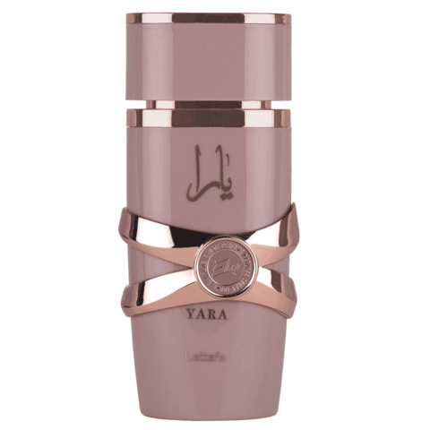 LATTAFA YARA ELIXIR